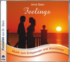 Feelings (MP3-Download) - Stein, Arnd