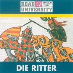 Die Ritter (MP3-Download) - Lenz, Herbert