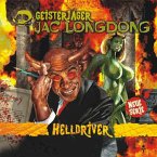 Geisterjäger Jac Longdong 02: Helldriver (MP3-Download)