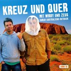 Kreuz und Quer - Australien (MP3-Download)
