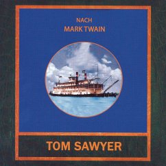 Tom Sawyer (MP3-Download) - Twain, Mark