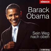 Barack Obama - Sein Weg nach oben (MP3-Download)