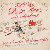 Willst Du Dein Herz mir schenken? (MP3-Download)