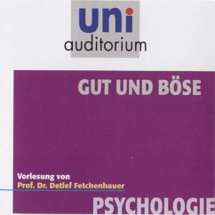 Gut und Böse (MP3-Download) - Fetchenhauer, Detlef