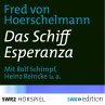Das Schiff Esperanza (MP3-Download) - Bild 1