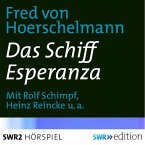 Das Schiff Esperanza (MP3-Download)