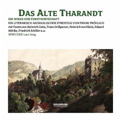 Das alte Tharandt (MP3-Download) - Fröhlich, Frank