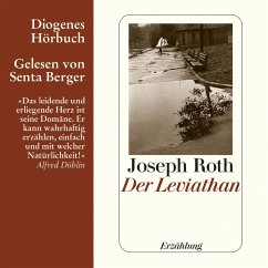 Der Leviathan (MP3-Download) - Roth, Joseph