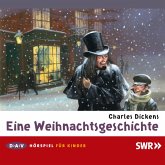 Eine Weihnachtsgeschichte (MP3-Download)