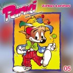 Panki 05 - Zirkus Larifari (MP3-Download)