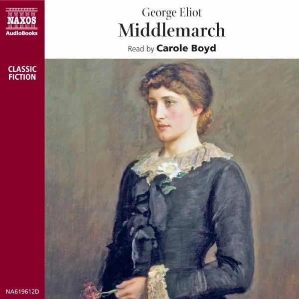 Middlemarch (MP3-Download) Middlemarch (MP3-Download)