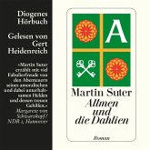 Allmen und die Dahlien / Johann Friedrich Allmen Bd.3 (MP3-Download)