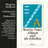 Allmen und die Libellen / Johann Friedrich Allmen Bd.1 (MP3-Download)