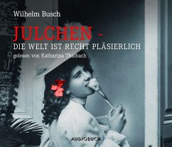 Julchen (MP3-Download) - Busch, Wilhelm