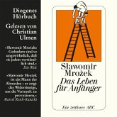 Das Leben für Anfänger (MP3-Download) Das Leben für Anfänger (MP3-Download)