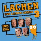 Lachen und lachen lassen 3 (MP3-Download)