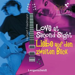 Love at Second Sight - Liebe auf den zweiten Blick (MP3-Download) - Friedmann, Herbert