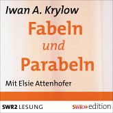Fabeln und Parabeln (MP3-Download)