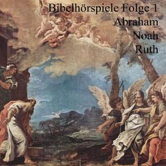 Abraham Noah Ruth (MP3-Download) - Fick, Ulrich; Riede, Johannes