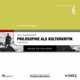 Philosophie als Kulturkritik (MP3-Download)