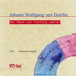 Der Mann von fünfzig Jahren (MP3-Download) - von Goethe, Johann Wolfgang