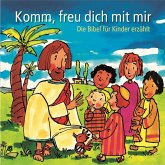 Komm, freu dich mit mir (MP3-Download)