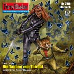 Perry Rhodan 2516: Die Tauben von Thirdal (MP3-Download)