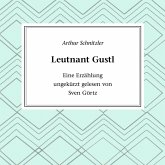 Leutnant Gustl (MP3-Download)