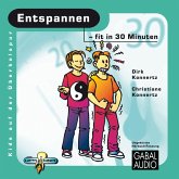 Entspannen - fit in 30 Minuten (MP3-Download)