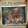 Die PSI-Akten 03: Blutspur der Mumie... - Bild 1