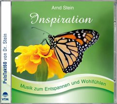 Inspiration (MP3-Download) - Stein, Arnd