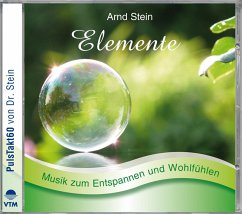 Elemente (MP3-Download) - Stein, Arnd