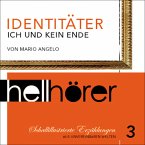 Schallillustrierte Erzählungen 03: Identitäter (MP3-Download)