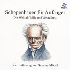 Schopenhauer für Anfänger (MP3-Download)