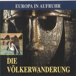 Die Völkerwanderung (MP3-Download) - Offenberg, Ulrich