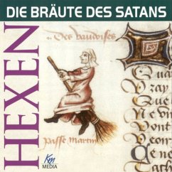 Hexen (MP3-Download) - Offenberg, Ulrich