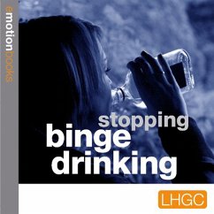 Stopping Binge Drinking (MP3-Download) - Richardson, Andrew