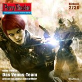 Perry Rhodan 2730: Das Venus-Team (MP3-Download)