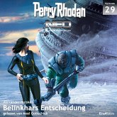 Belinkhars Entscheidung / Perry Rhodan - Neo Bd.29 (MP3-Download)