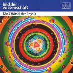 Die 7 Rätsel der Physik (MP3-Download)