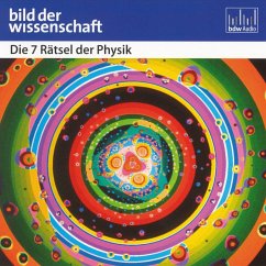 Die 7 Rätsel der Physik (MP3-Download) - Veit, Peter; Kügow, Detlef