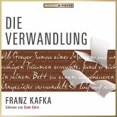 Die Verwandlung (MP3-Download)