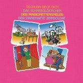 Tischlein deck Dich - Das Schneeglöckchen - Der Marionettenspieler - Der standhafte Zinnsoldat (MP3-Download)