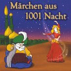 Märchen aus 1001 Nacht (MP3-Download)