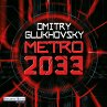 Metro 2033 / Metro Bd.1 (MP3-Download) - Bild 1