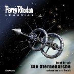 Perry Rhodan Lemuria 1: Die Sternenarche (MP3-Download)
