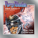 Das rote Universum / Perry Rhodan Silberedition Bd.9 (MP3-Download)