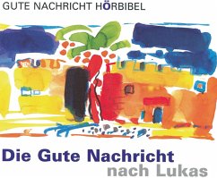 Die Gute Nachricht nach Lukas (MP3-Download)