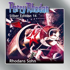 Rhodans Sohn / Perry Rhodan Silberedition Bd.14 (MP3-Download) - Brand, Kurt; Mahr, Kurt; Darlton, Clark; Scheer, K.H.; Voltz, William