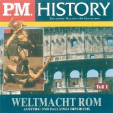 Weltmacht Rom - Teil 1 (MP3-Download)